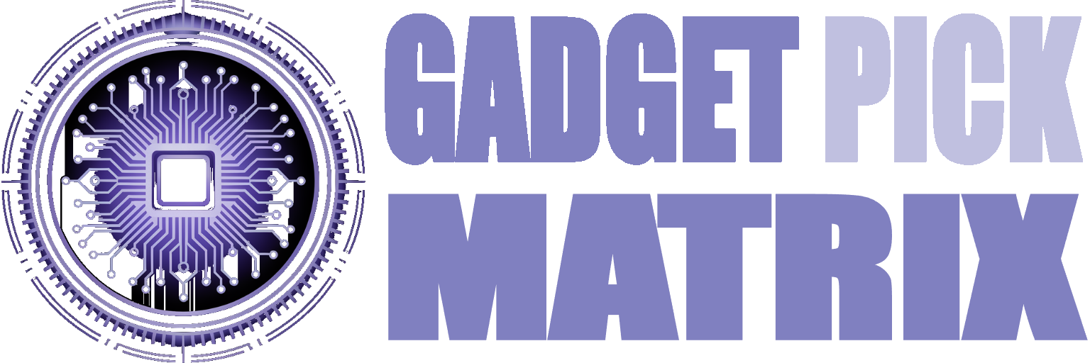 Gadgetpickmatrix